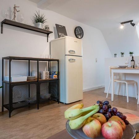 Cassel Lofts - Gemuetliches Apartment Fuer 3 - Naehe Marienkrankenhaus Exteriér fotografie
