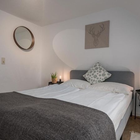 Cassel Lofts - Gemuetliches Apartment Fuer 3 - Naehe Marienkrankenhaus Exteriér fotografie